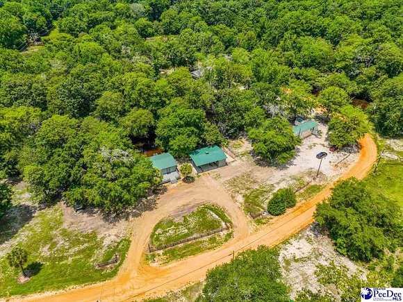 4.6 Acres of Land for Sale in Florence, South Carolina