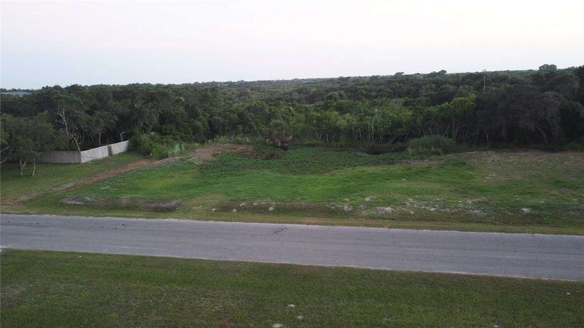 0.24 Acres of Land for Sale in Aransas Pass, Texas