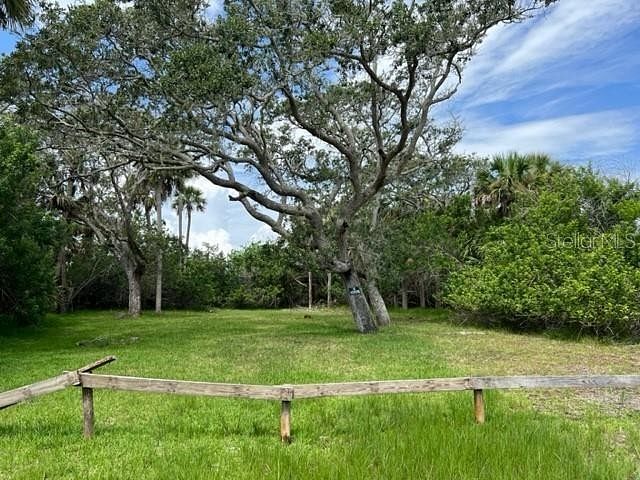0.29 Acres of Land for Sale in Flagler Beach, Florida