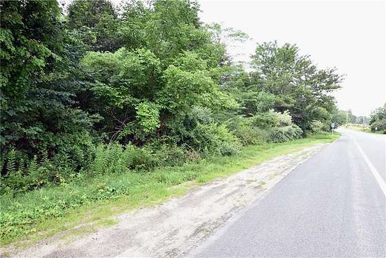 23.1 Acres of Land for Sale in Glocester Town, Rhode Island
