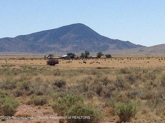 3 Acres of Land for Sale in Carrizozo, New Mexico