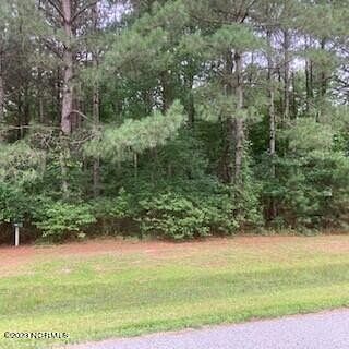 0.98 Acres of Residential Land for Sale in Edenton, North Carolina