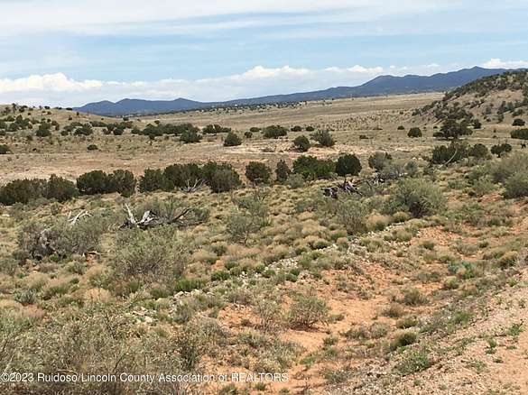 50.1 Acres of Agricultural Land for Sale in Ancho, New Mexico