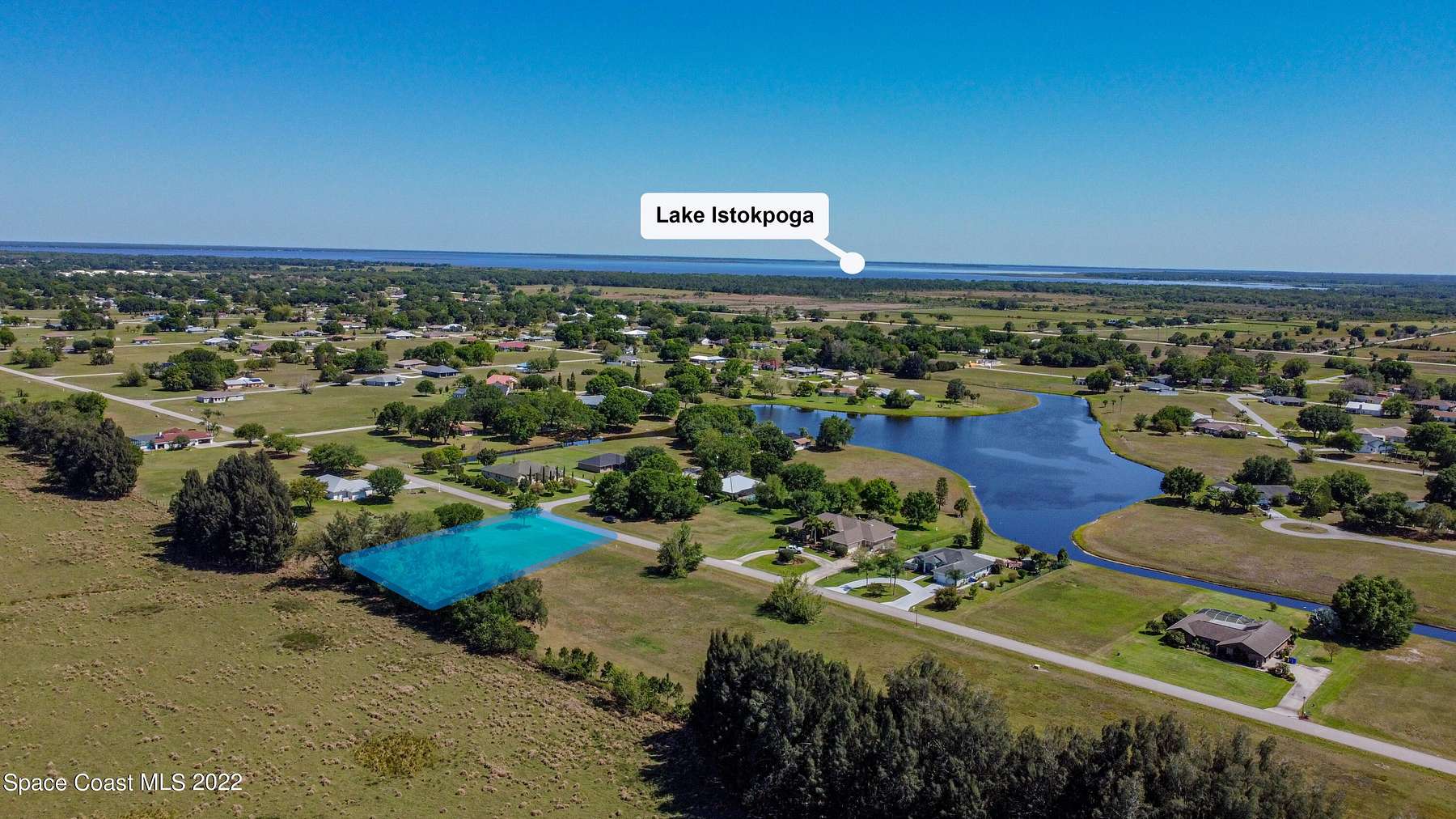 0.51 Acres of Land for Sale in Sebring, Florida