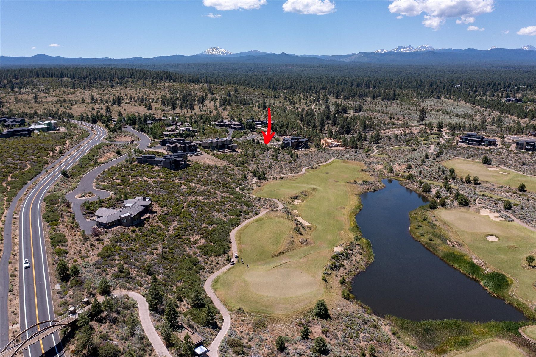 0.72 Acres of Residential Land for Sale in Bend, Oregon