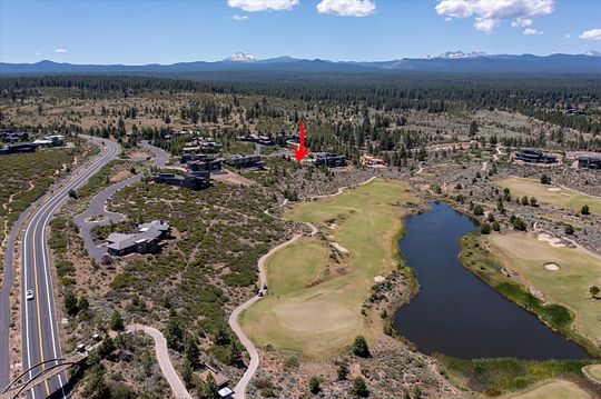 0.72 Acres of Residential Land for Sale in Bend, Oregon