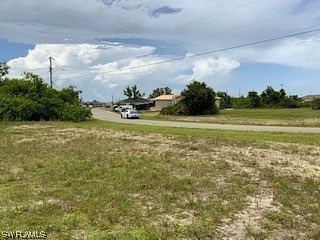 0.262 Acres of Residential Land for Sale in Cape Coral, Florida