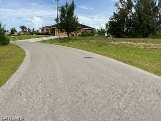 0.26 Acres of Land for Sale in Cape Coral, Florida