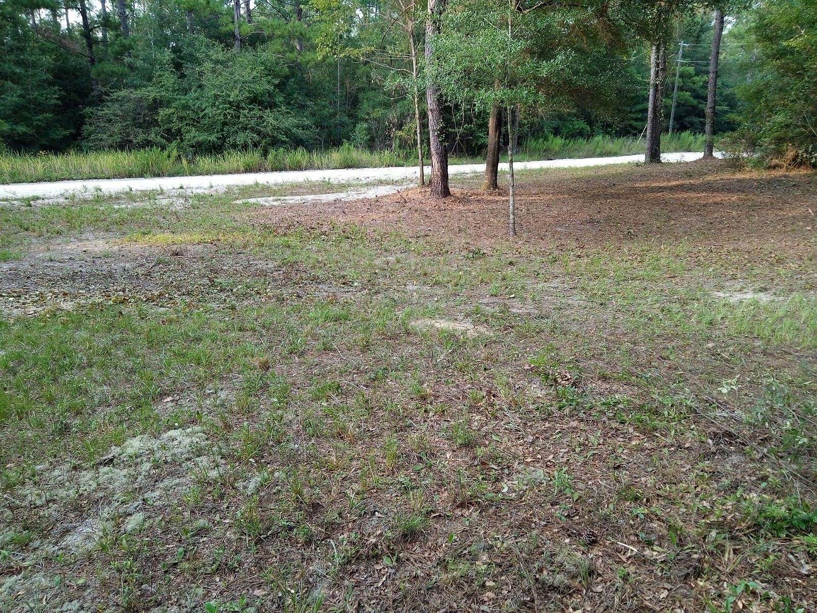 0.26 Acres of Residential Land for Sale in Live Oak, Florida