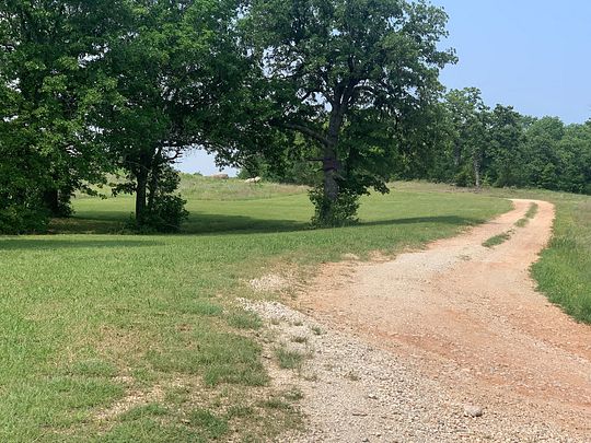 106 Acres of Recreational Land for Sale in Sulphur, Oklahoma