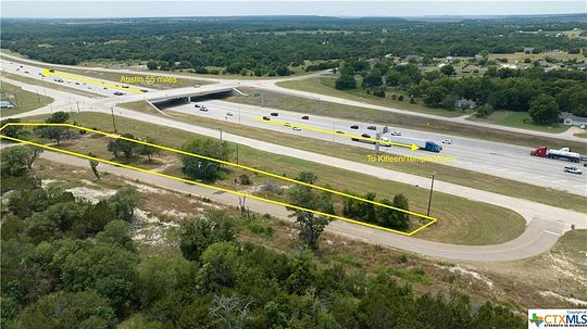 1.4 Acres of Land for Sale in Belton, Texas