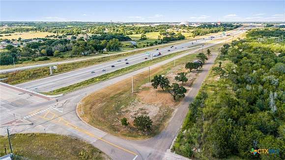 1.363 Acres of Land for Sale in Belton, Texas