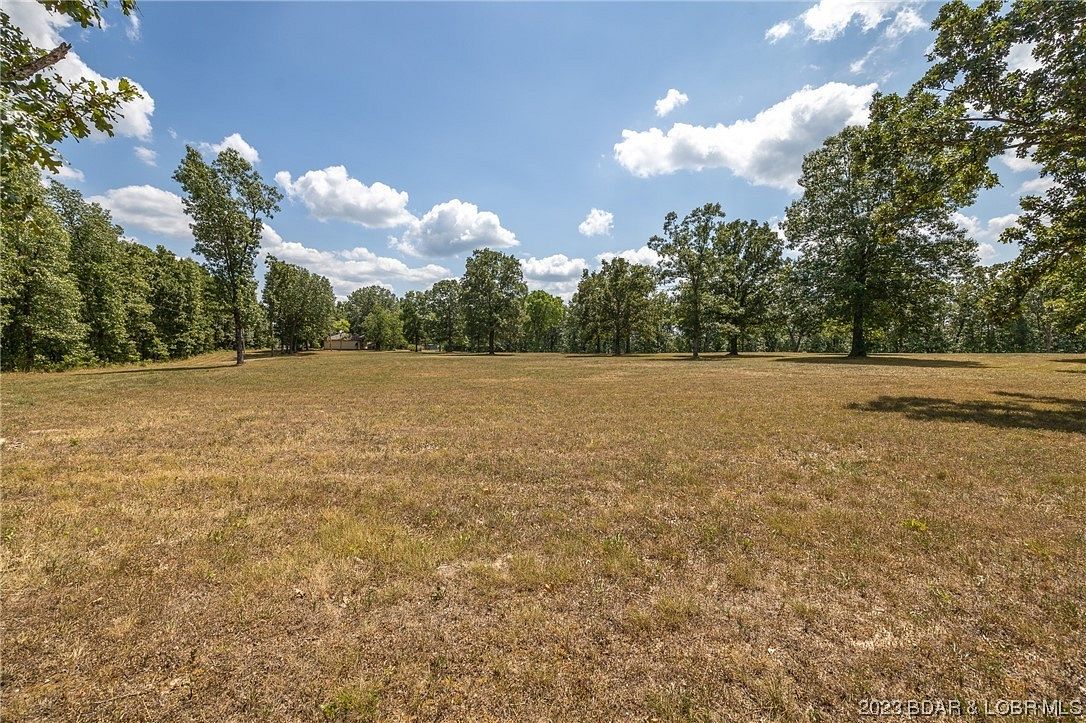 3.1 Acres of Residential Land for Sale in Gravois Mills, Missouri
