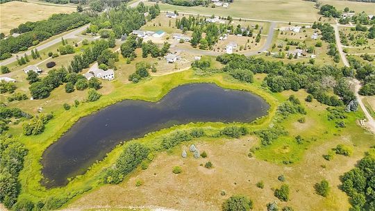 8.9 Acres of Residential Land for Sale in Cambridge, Minnesota
