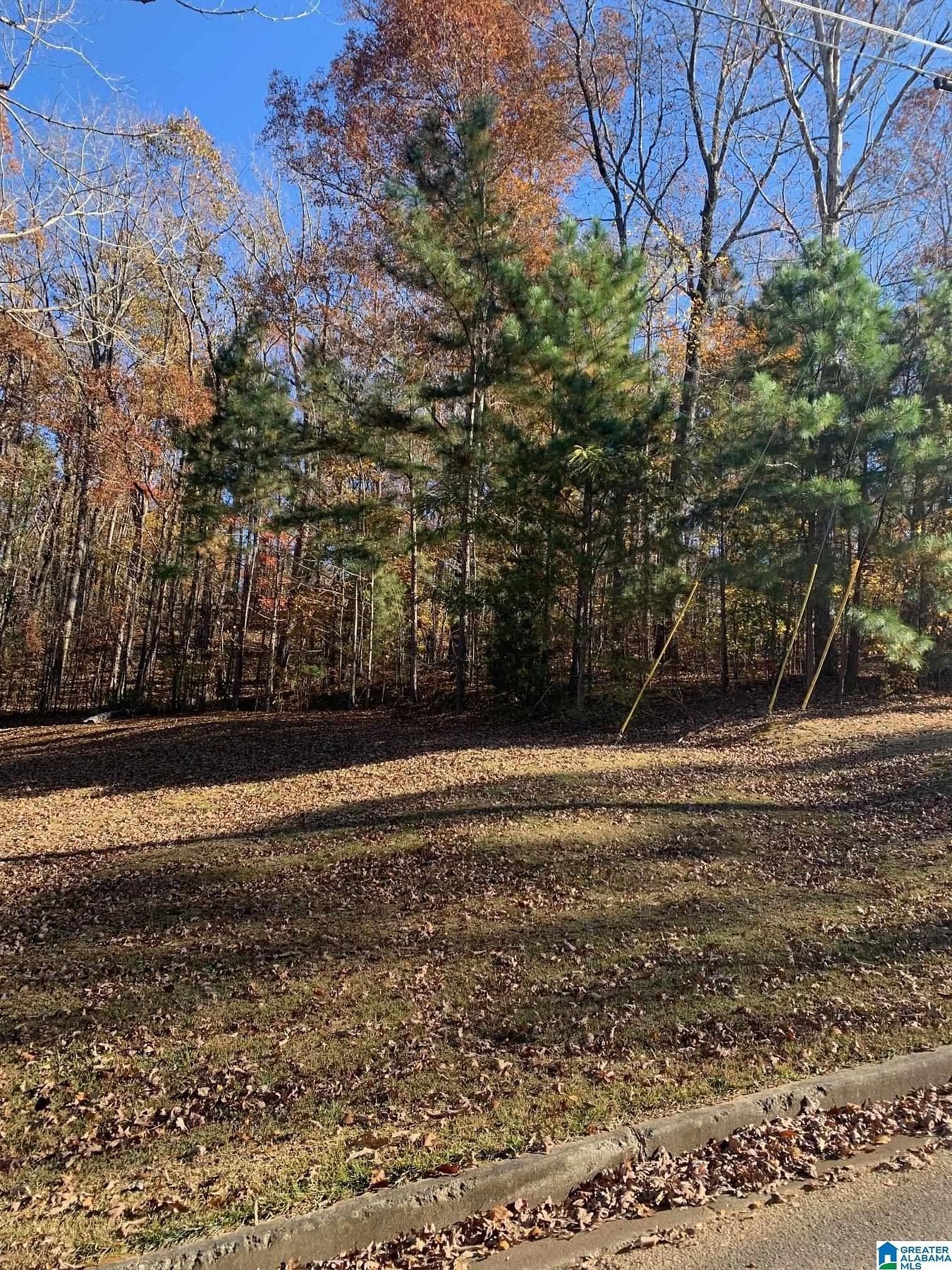 1.6 Acres of Residential Land for Sale in Oxford, Alabama