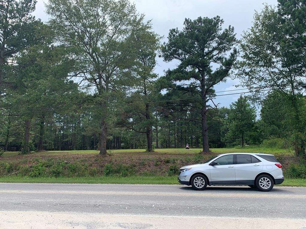 2 Acres of Commercial Land for Sale in Manning, South Carolina
