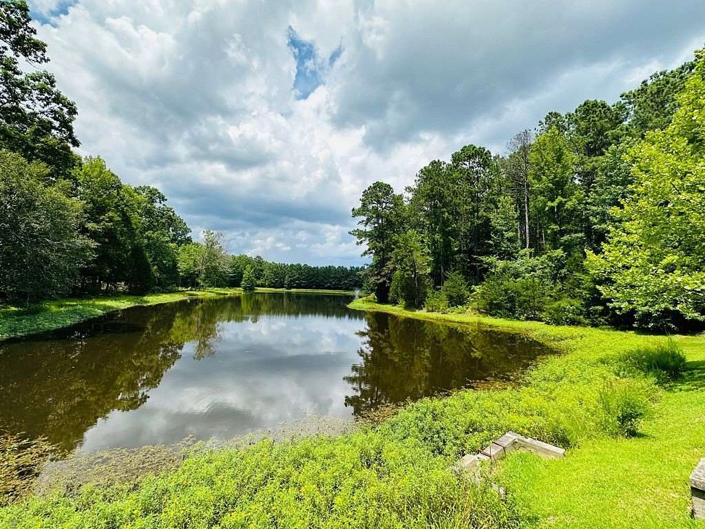 2.17 Acres of Residential Land for Sale in Greenwood, South Carolina