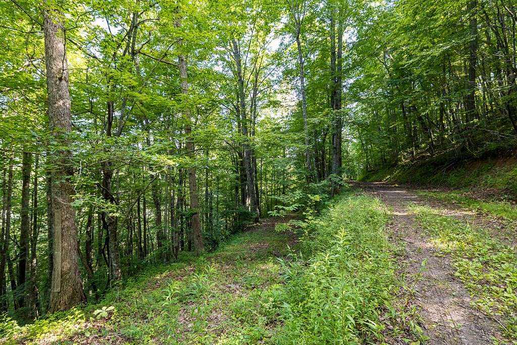 3.2 Acres of Residential Land for Sale in Bryson City, North Carolina