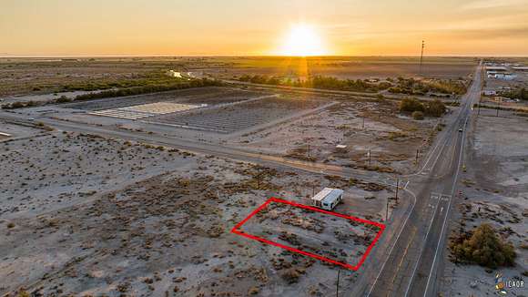 0.19 Acres of Residential Land for Sale in Imperial, California