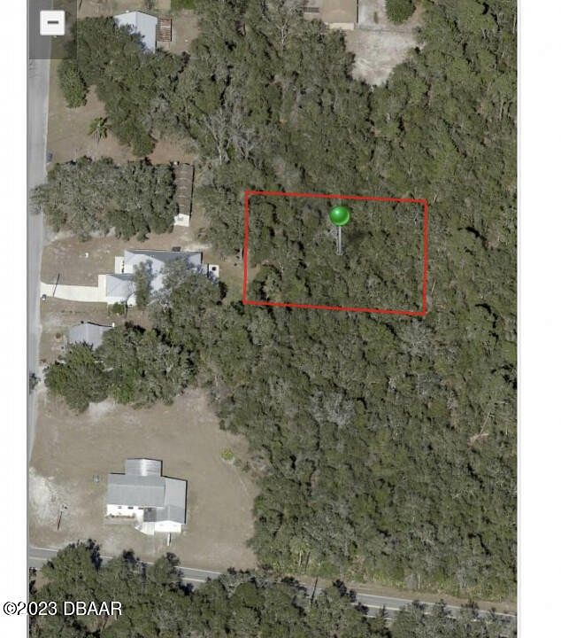 0.39 Acres of Land for Sale in De Leon Springs, Florida