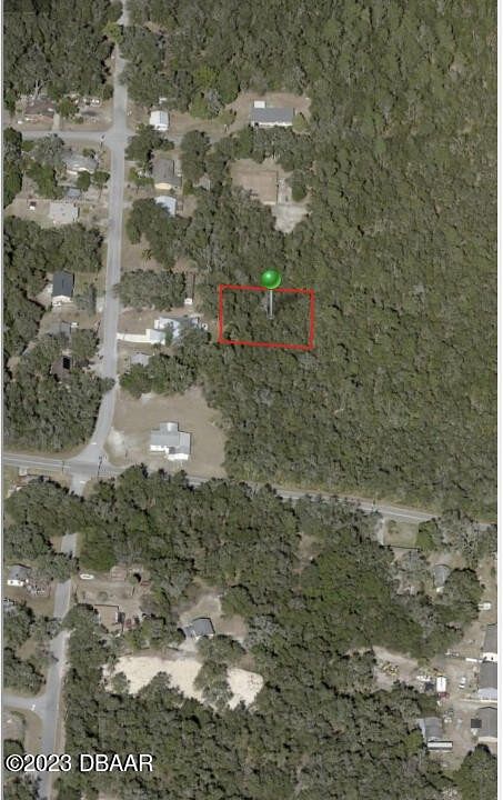 0.39 Acres of Land for Sale in De Leon Springs, Florida