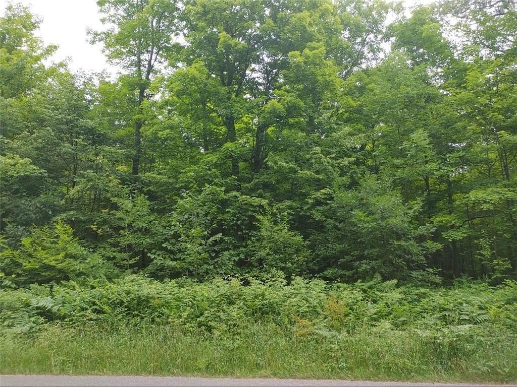 1.6 Acres of Residential Land for Sale in Hayward, Wisconsin