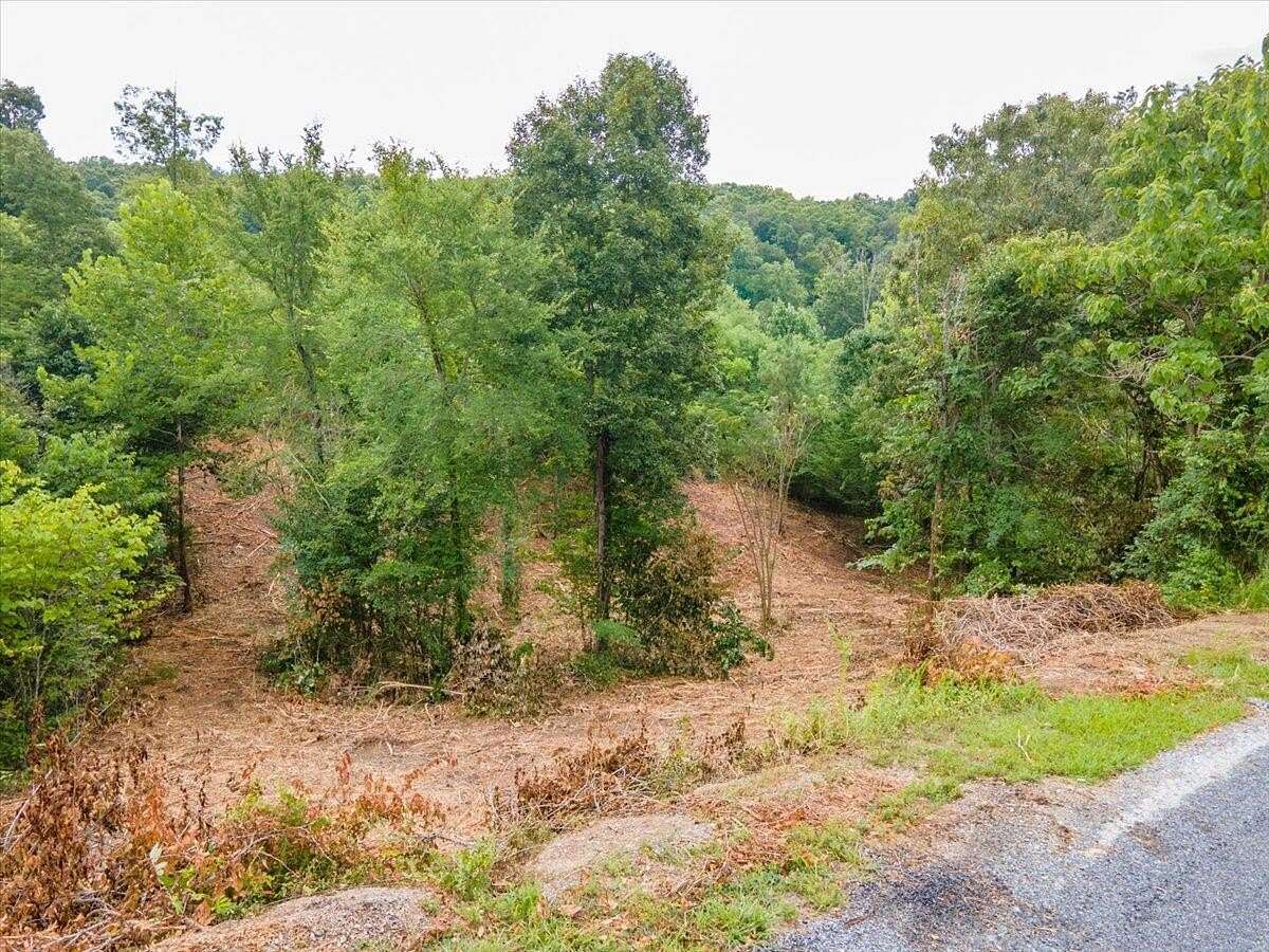 1.3 Acres of Residential Land for Sale in Dandridge, Tennessee