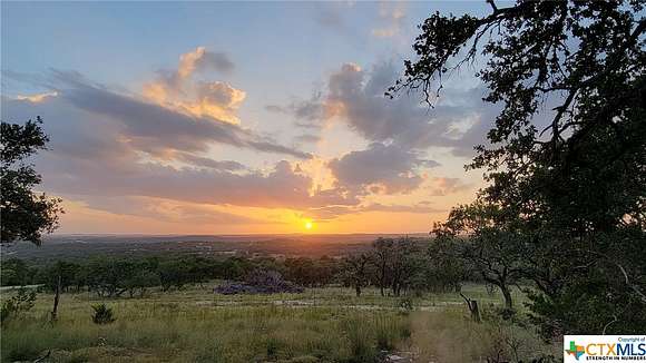 1.05 Acres of Residential Land for Sale in Fischer, Texas