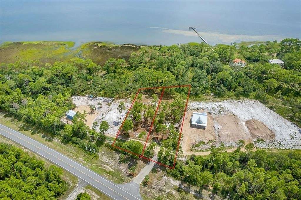 0.77 Acres of Residential Land for Sale in Panacea, Florida