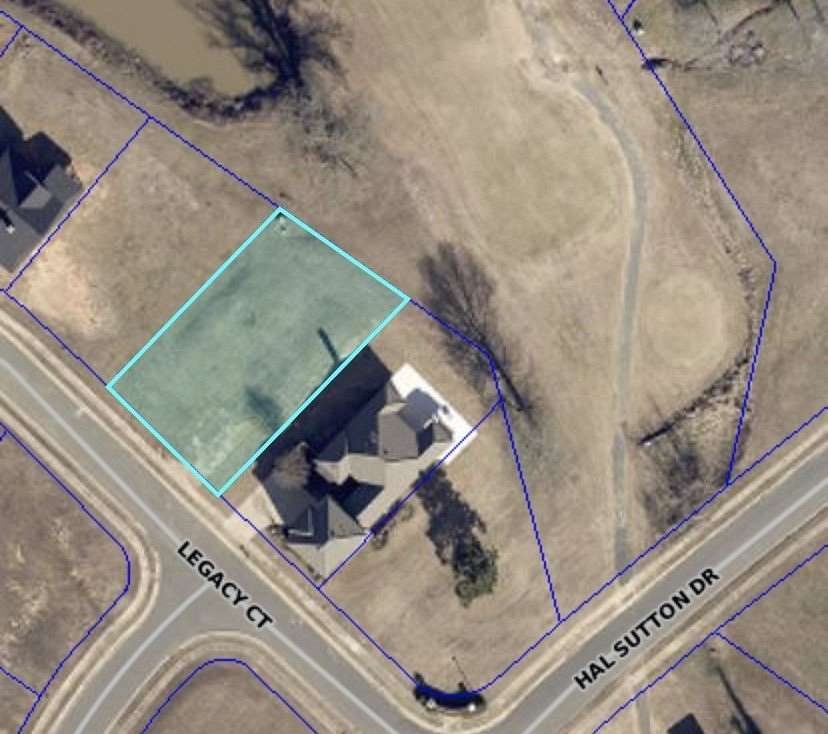 0.2 Acres of Residential Land for Sale in Haughton, Louisiana