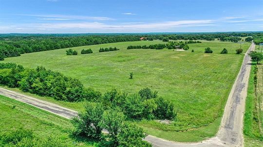 5 Acres of Residential Land for Sale in Sherman, Texas