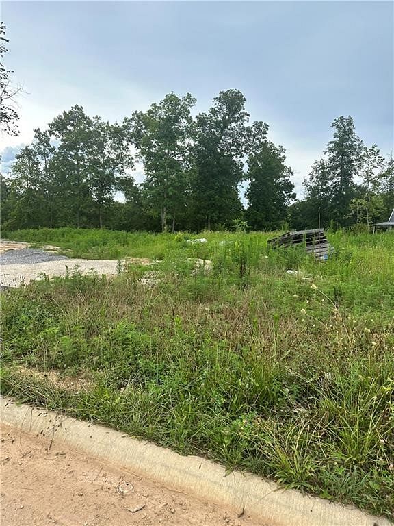 0.31 Acres of Residential Land for Sale in Bentonville, Arkansas