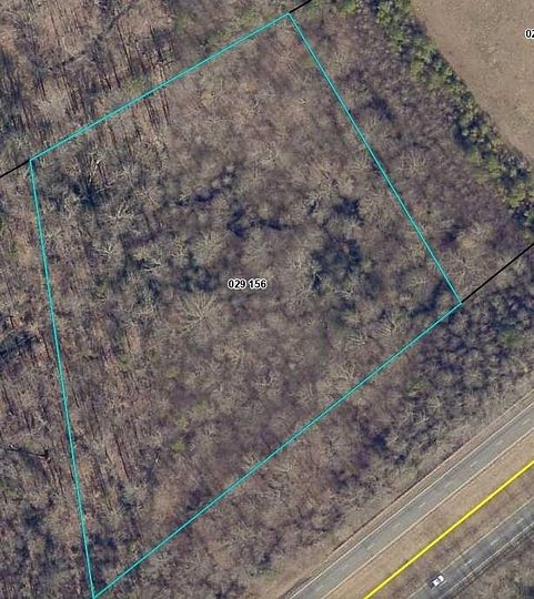 5.3 Acres of Commercial Land for Sale in Alto, Georgia