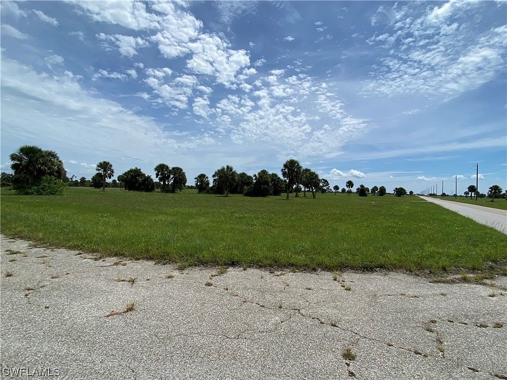 0.16 Acres of Residential Land for Sale in Placida, Florida