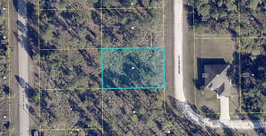 0.227 Acres of Residential Land for Sale in Lehigh Acres, Florida