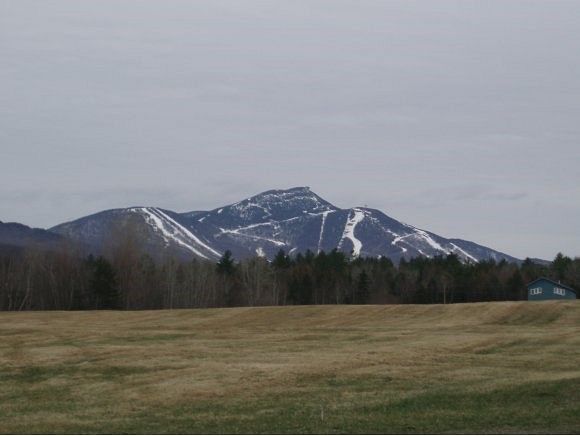 6 Acres of Residential Land for Sale in Troy, Vermont