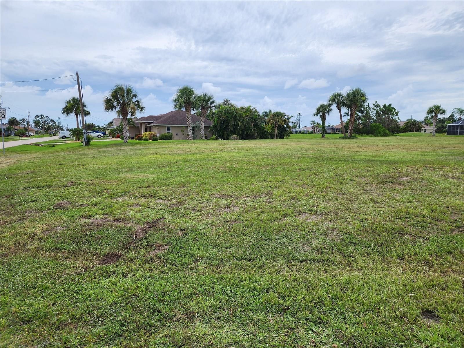 0.47 Acres of Residential Land for Sale in Rotonda West, Florida