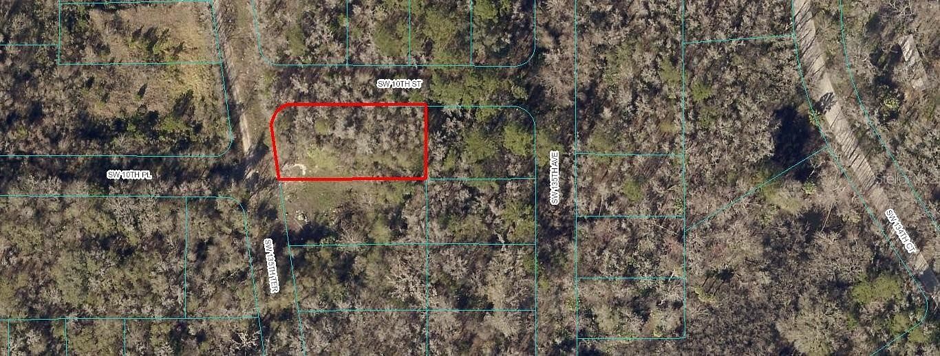 0.42 Acres of Residential Land for Sale in Ocala, Florida