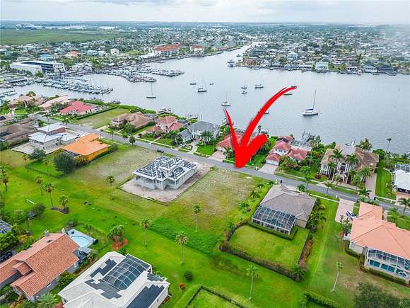 0.3 Acres of Residential Land for Sale in Apollo Beach, Florida