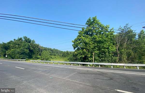 47.6 Acres of Recreational Land for Sale in La Plata, Maryland