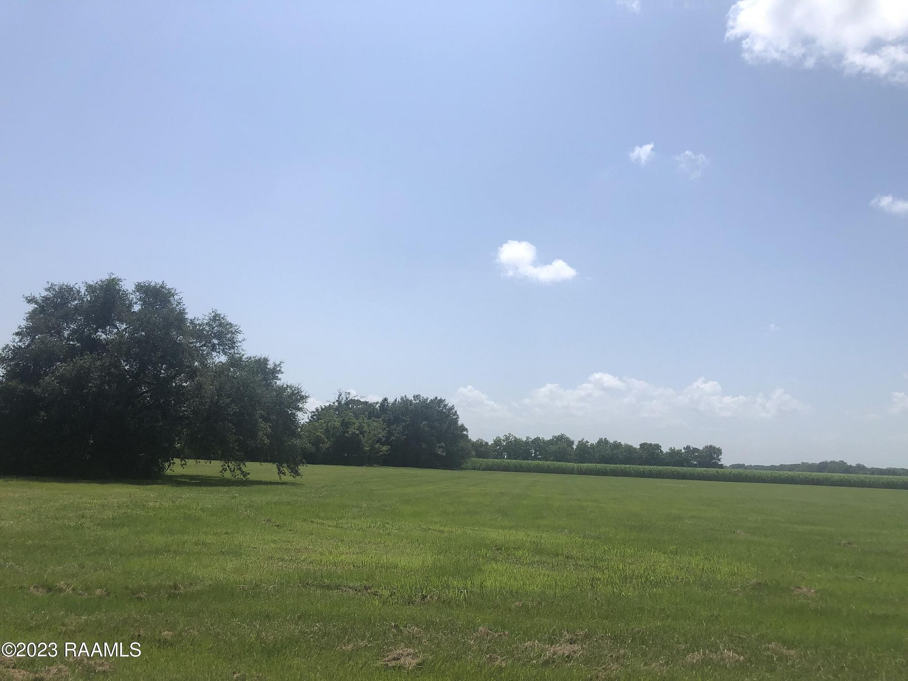 14.6 Acres of Mixed-Use Land for Sale in New Iberia, Louisiana