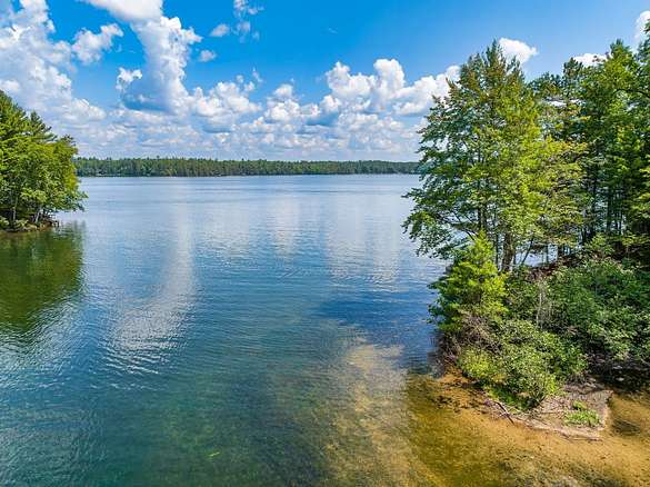1.3 Acres of Land for Sale in Minocqua, Wisconsin