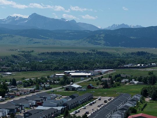 1 Acre of Commercial Land for Sale in Livingston, Montana