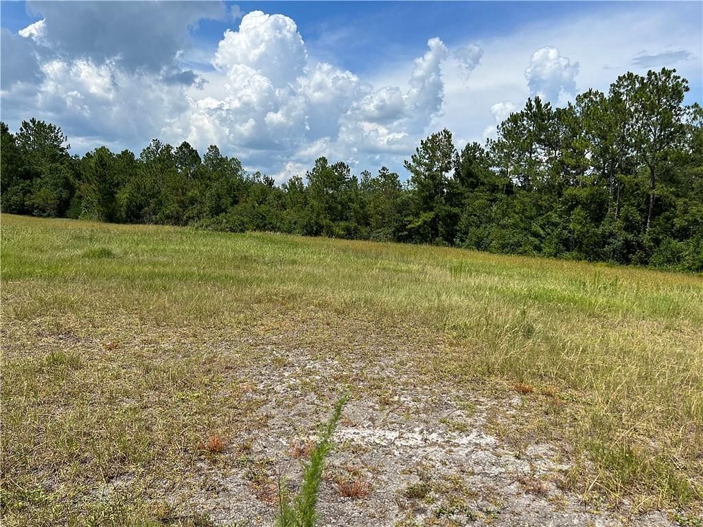 2.9 Acres of Commercial Land for Sale in Waycross, Georgia