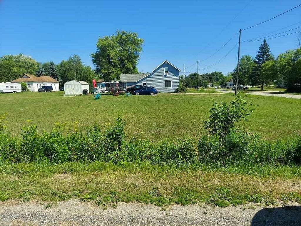 Residential Land for Sale in Cheboygan, Michigan