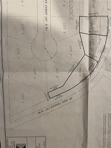 0.6 Acres of Residential Land for Sale in Parkville, Missouri