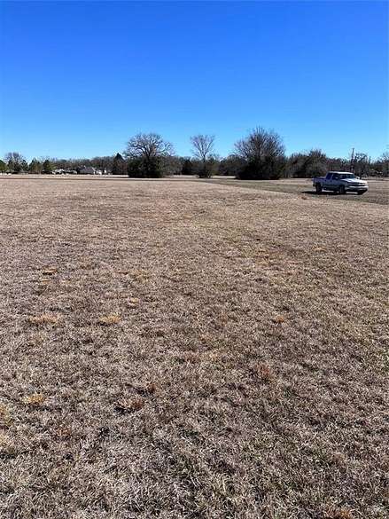 0.194 Acres of Residential Land for Sale in Trinidad, Texas