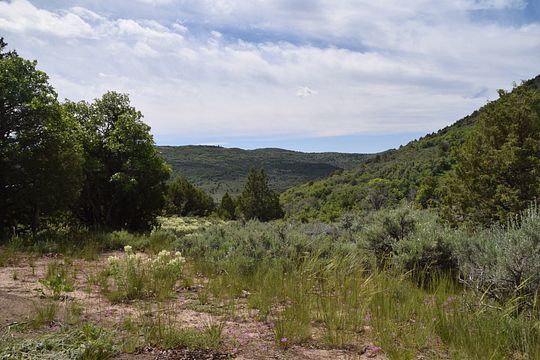10 Acres of Recreational Land for Sale in Salina, Utah