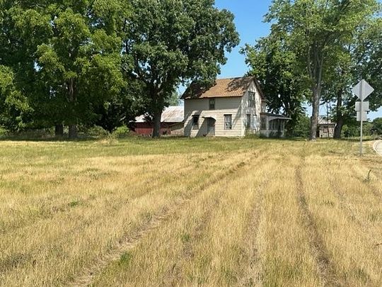 7.9 Acres of Agricultural Land for Sale in Madison, Wisconsin