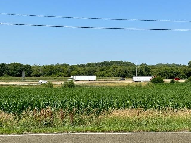 19.2 Acres of Land for Sale in Madison, Wisconsin
